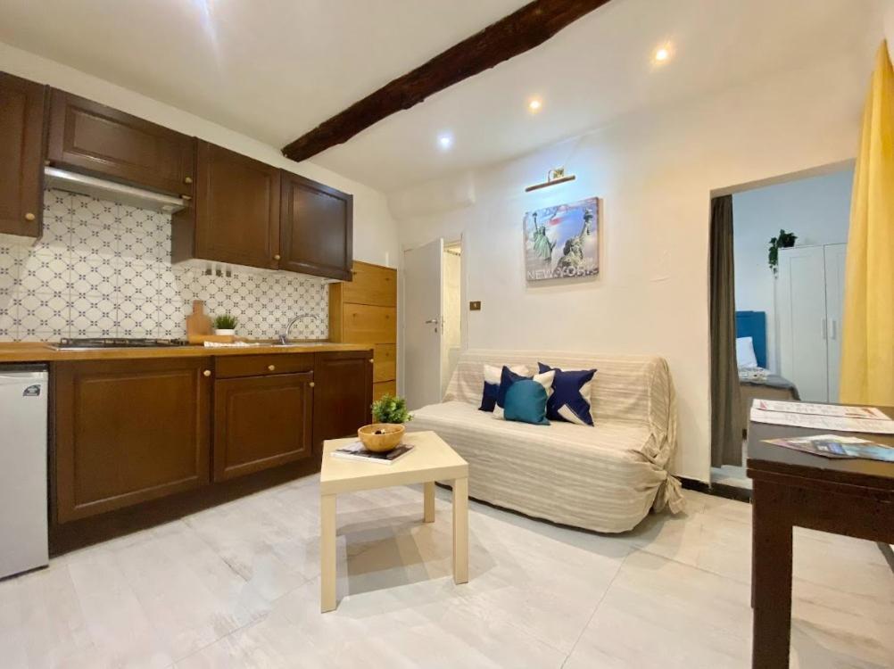 Apartment Del Duca