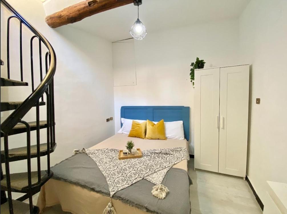 Del Duca Apartment Genua