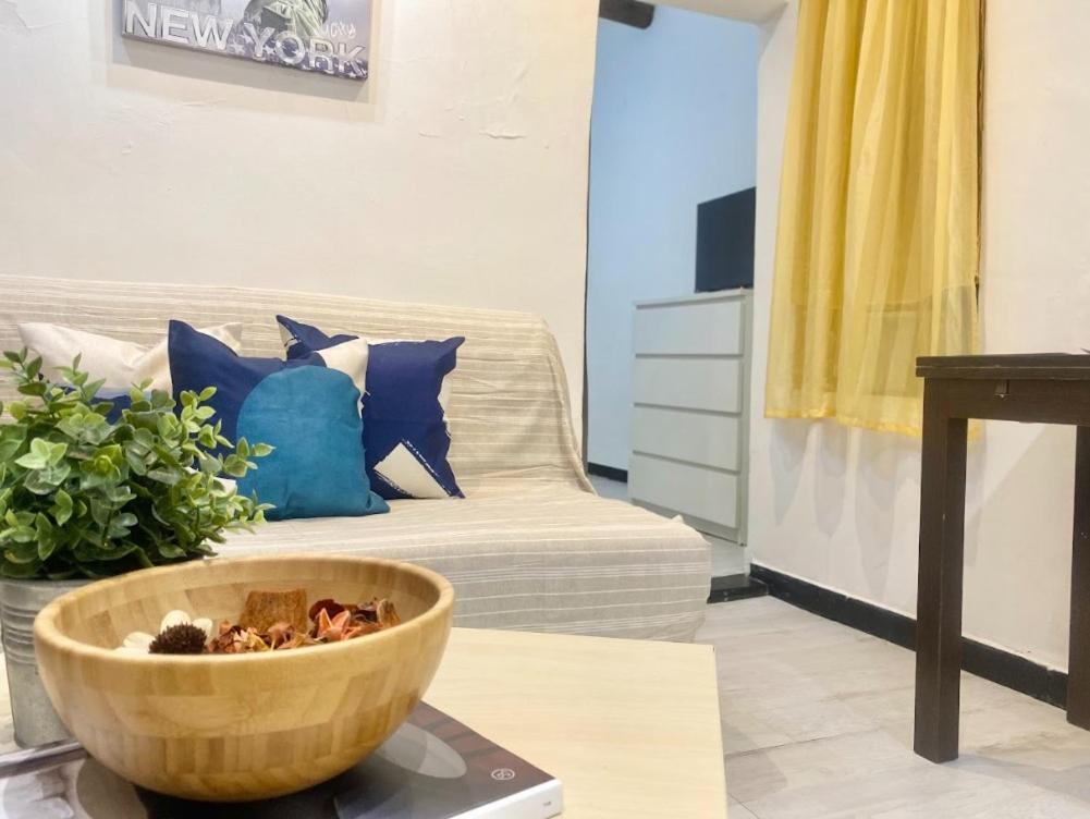 Apartment Del Duca *