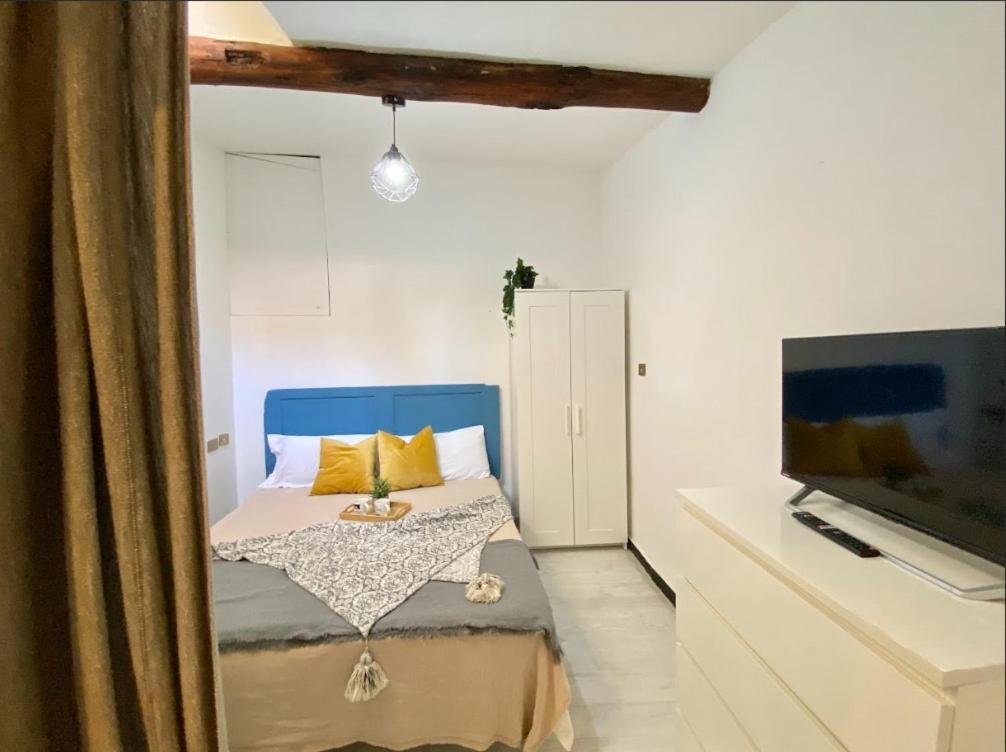 Del Duca Apartment