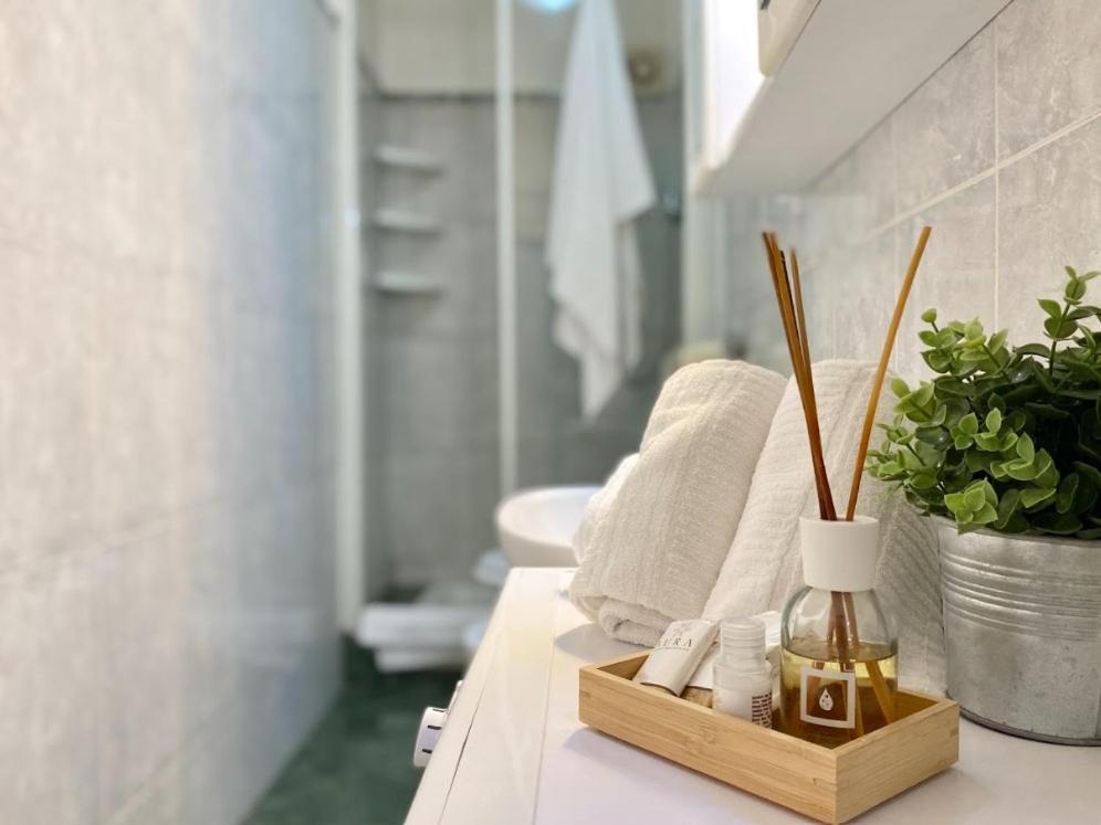 Apartment Del Duca Genua