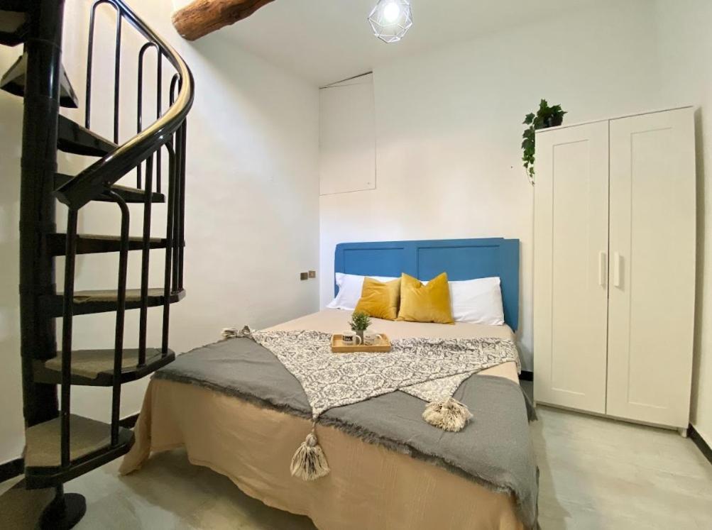 Apartment Del Duca